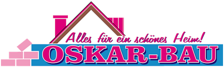 Logo: OSKAR-BAU